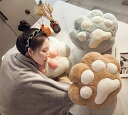抱き枕 あったかグッズ 防寒 昼寝 インテリア オシャレ おもしろ 誕生日 プレゼント ギフト(3)
