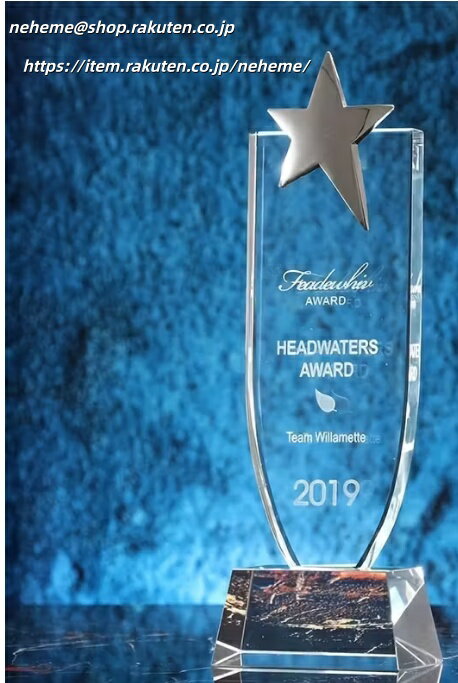 クリスタルトロフィー 20th ANNIVERSARY turning point CUP実行委員会 大会委員長 感謝証 厚意 感謝 例祭 神社 第1回 FATHERS CUP BEACH VOLLEYBALL MVP 優勝 SAKURA サッカーフェスティバル 後援さくら総合保険サービス