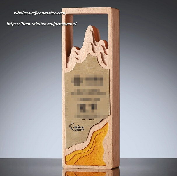 トロフィーの豊富なラインナップはこちらで随時更新中です。お気に入りが見つからない場合は、お手持ちの画像を頂ければ代わりにお探しします！ 【価格について】 どのトロフィーも価格は相談可能ですので、どうぞご安心ください。 【ご注文の流れ】 注文...