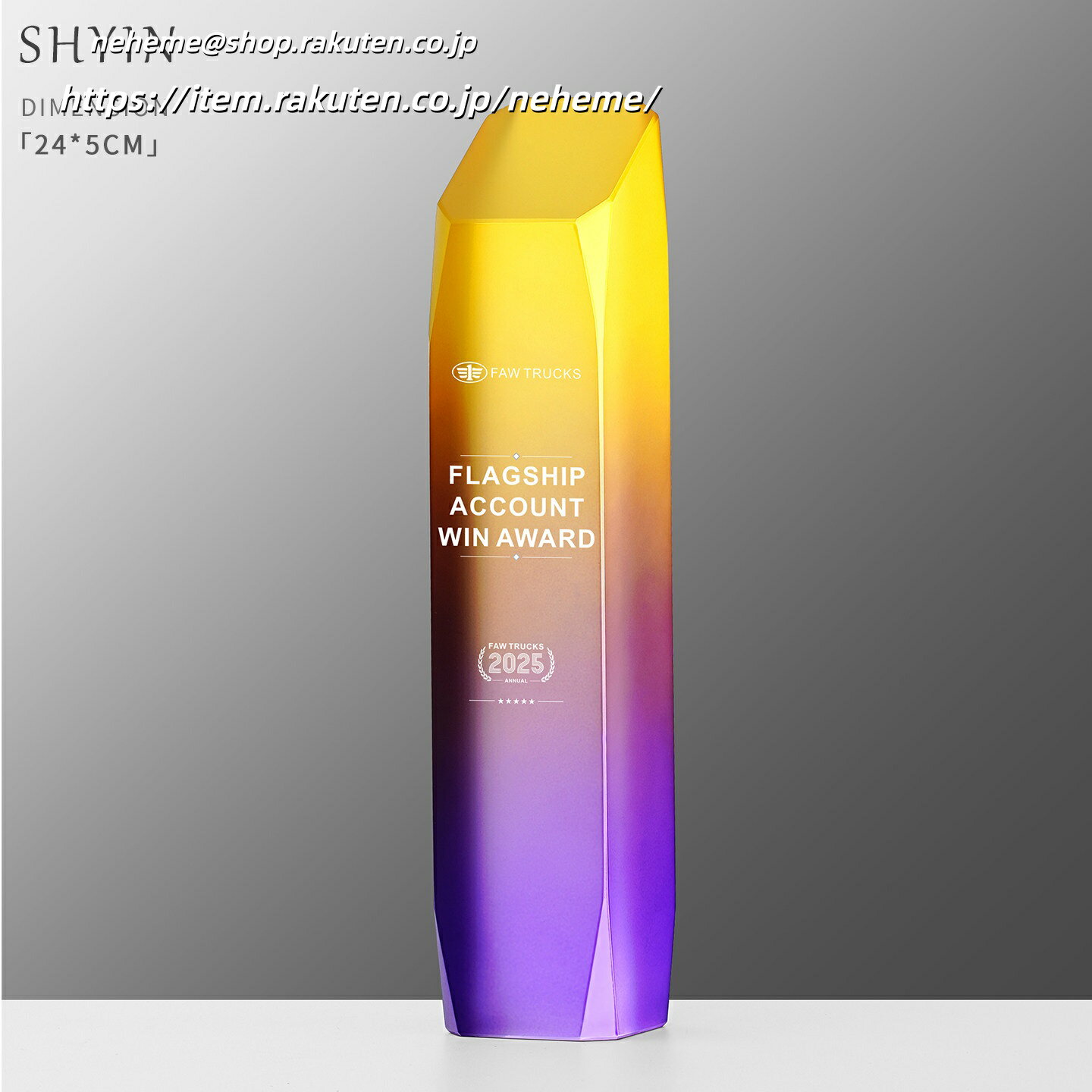 優勝カップゴルフ トロフィー ゴル�