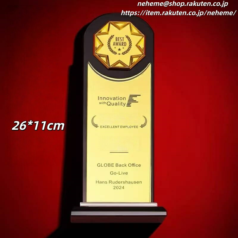 クリスタルトロフィー デジコングランプリ 生成AI部門 最優秀賞 クオリティセールス賞 エージシュート記念 カントリー倶楽部 本塁打王 ゴルフコンペ 優勝 Anniversary HEART ME Lv.50 営業売上 第1位 SECOND PRIZE FLOWER DIVISION