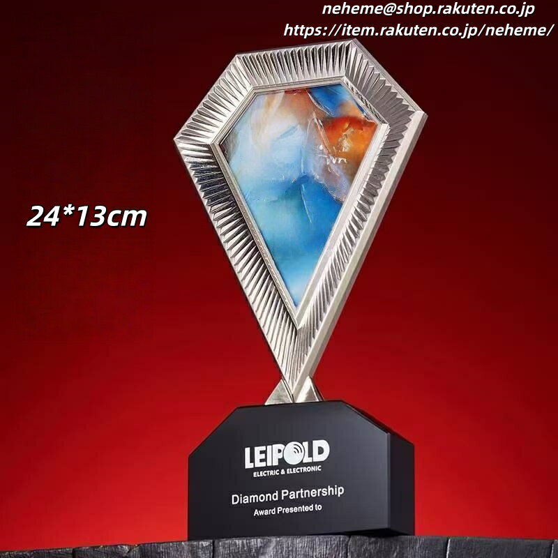 クリスタルトロフィー デジコングランプリ 生成AI部門 最優秀賞 クオリティセールス賞 エージシュート記念 カントリー倶楽部 本塁打王 ゴルフコンペ 優勝 Anniversary HEART ME Lv.50 営業売上 第1位 SECOND PRIZE FLOWER DIVISION