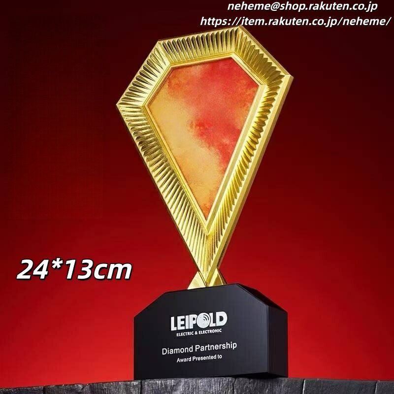 クリスタルトロフィー デジコングランプリ 生成AI部門 最優秀賞 クオリティセールス賞 エージシュート記念 カントリー倶楽部 本塁打王 ゴルフコンペ 優勝 Anniversary HEART ME Lv.50 営業売上 第1位 SECOND PRIZE FLOWER DIVISION