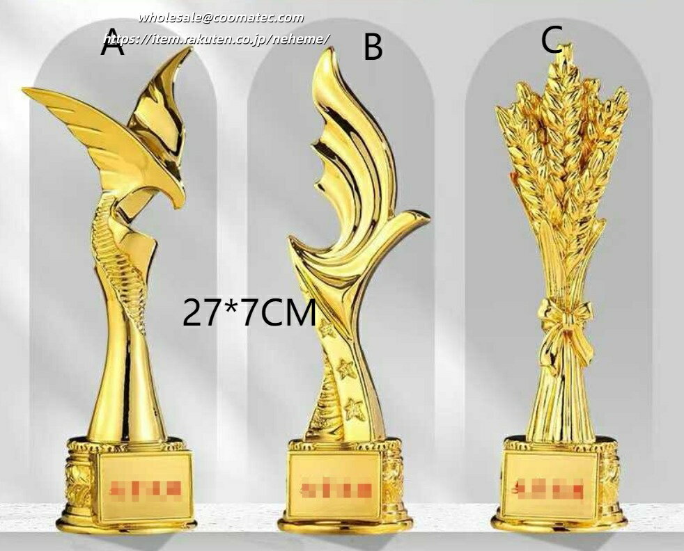 クリスタルトロフィー カスタマイズ アイデア ゴールド シルバー どうしょく メダル枚 企業賞 表彰台 表彰 表彰品 社内表彰 名入れ クリスタル 卒業記念品 卒業 記念品 優勝トロフィー クリスタル