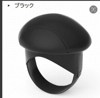 即納 送料無料 ハンドルスピナー ハンドルアシスト 回転補助 簡単装着 カー用品 自動車 ハンドルスピン..