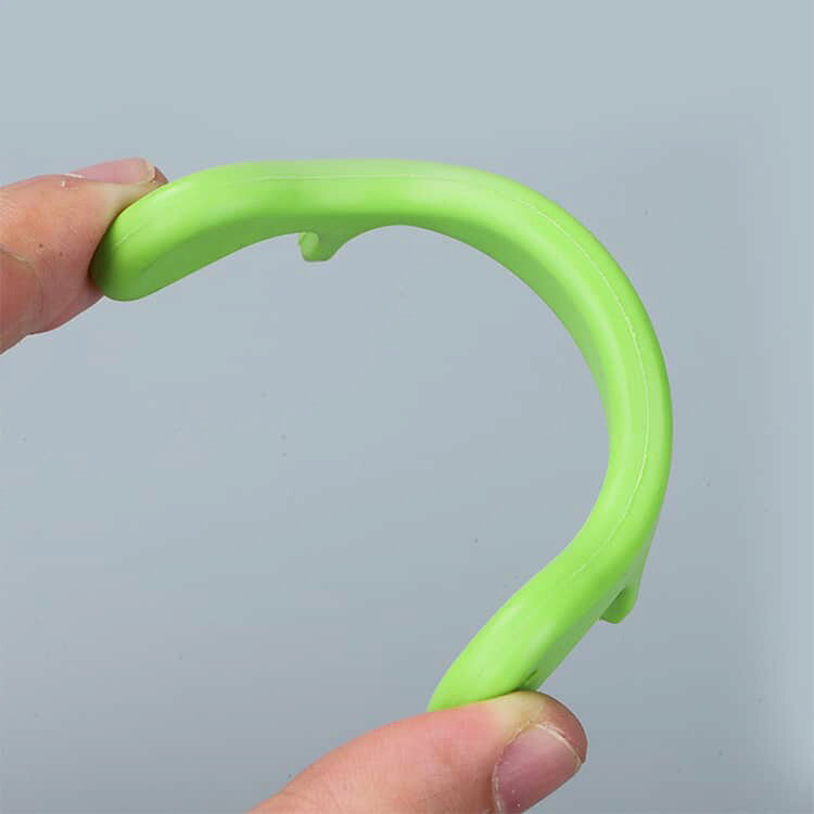 neighborの小顔 表情筋 フェイシャル 笑顔 トレーニング 器具 フェイスライン 2個セット ストレッチ リフトアップ 口角 グッズ たるみ 2個セット 鍛える フィットネス エクササイズ フェイス ケア 自宅 持ち運び｜アングル2