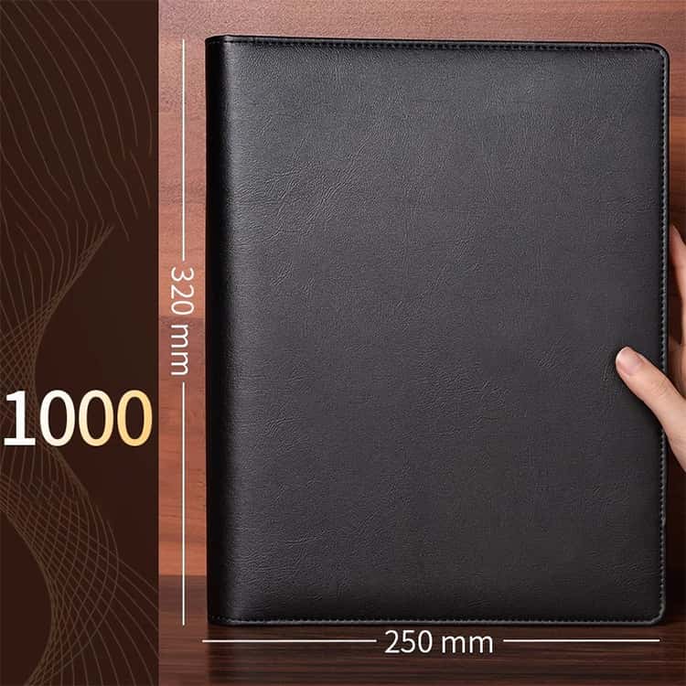 PUレザー 1000枚収納 600枚収納 トレカ 名刺ホルダー おしゃれ カードファイル 名...