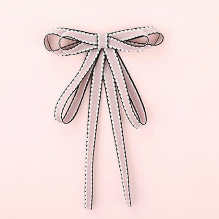 紐リボン 女子 制服リボン スクールリボン 紐タイプ リボンタイ 学生服 学院風 小物 アクセサリー 無地 シンプル 可愛い 中学生 高校生 発表会 入学式 卒業式 学園祭 通学