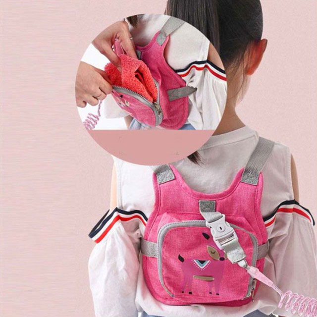 飛び出し防止 リード 付き 人気アイテム ベビー リュック 子供 赤ちゃん ハーネス 誕生日 プレゼント 安全グッズ 迷子 はぐれ防止 子供用ハーネス ベビーリュック ベルト お散歩 外出用 幼児用 男の子 女の子 リュックサック ハーネス付き 迷子紐 迷子防止 ひも 通園