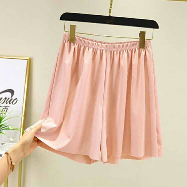 ショートパンツ ワイドパンツ レディース ハーフパンツ ボトムス ガウチョ ルーム...