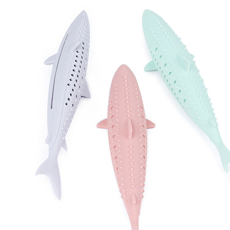 新製品が安い 猫 歯磨き おもちゃ 魚