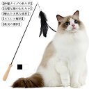 猫じゃらし 猫おもちゃ 伸縮可能 釣竿型おもちゃ 釣りロッド ネコあそび ベル付き カシャカシャ 猫を訓練 運動不足 可愛い 猫ストレス解消 ペット(4)