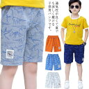 ショートパンツ 男の子 半ズボン 短パン ボトムス ハーフパンツ キッズ 子供服 ウエストゴム 夏物 薄手 柔らかい スポーツ 動きやすい ゆったり 通園 通学 カジュアル