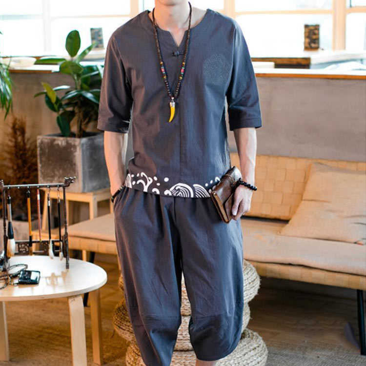 甚平 メンズ 半袖 しじら織り 刺繍 セット セットアップ 上下セット 作務衣 夏用 男性用 着物 送料無料 2点セット 夏祭り 若者の大愛商品 パンツ おしゃれ 夏 花火大会 浴衣 大きいサイズ 部屋着 甚平 メンズ 半袖 しじら織り 刺繍 セット セットアップ 上下セット 作務衣 夏用 男性用 着物 送料無料 2点セット 夏祭り 若者の大愛商品 パンツ おしゃれ 夏 花火大会 浴衣 大きいサイズ 部屋着
