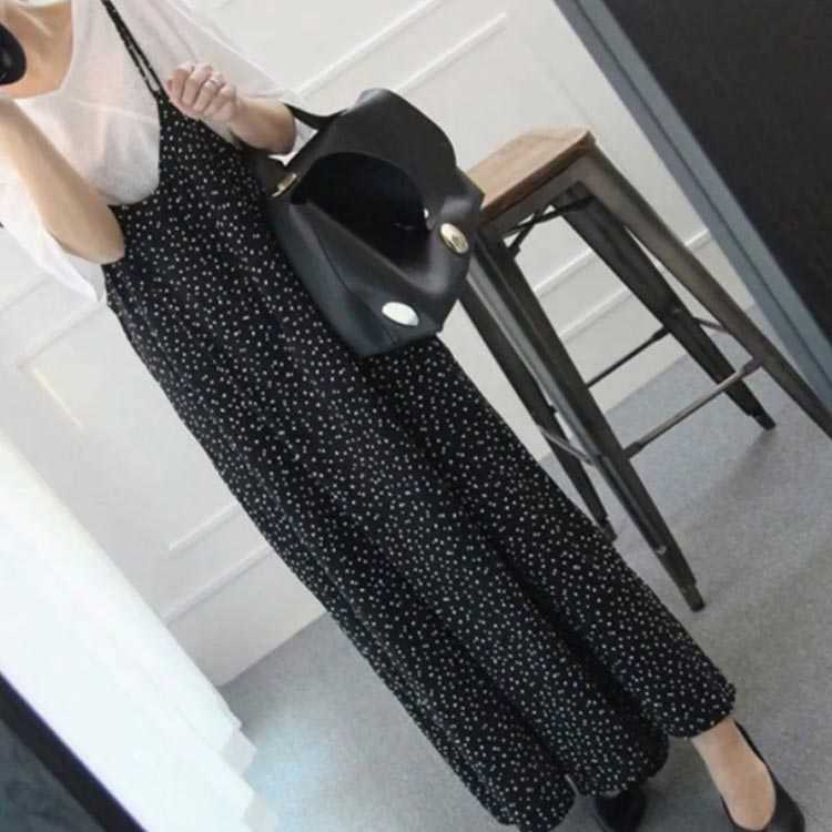 送料無料 ワイドパンツ レディース 春夏秋 ゆるパン 楽パン サロペット ロングパンツ レディース フレアパンツ ロング ボトムス レディース