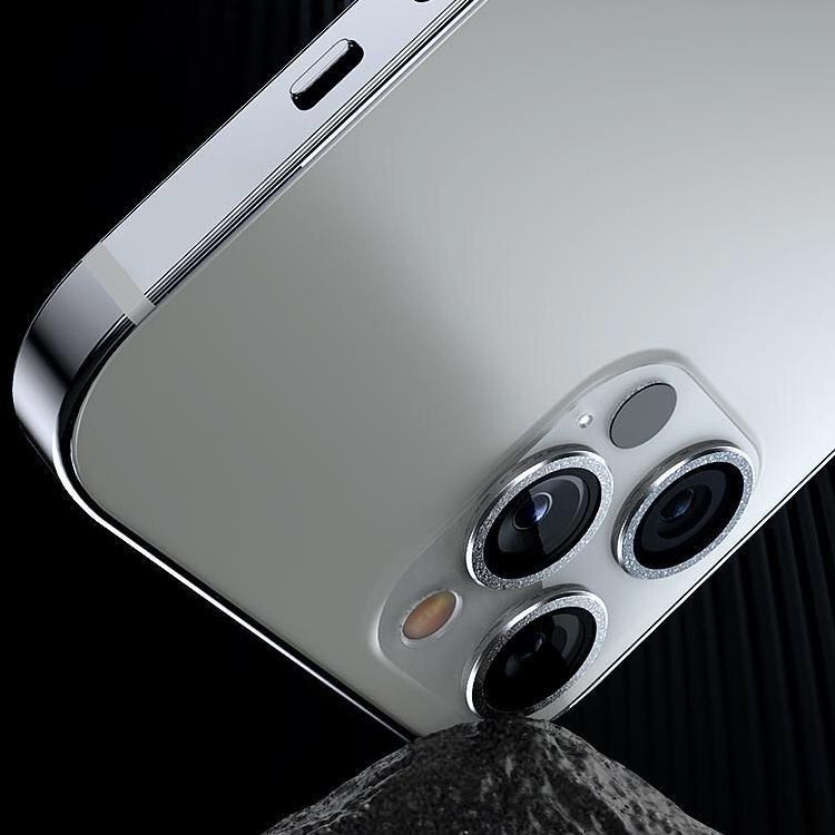 【送料無料】iPhone 12 mini iPhone12 12Pro iPhone11 iPhone13 pro max カメラフィルム レンズ保護 強化ガラス キラキラ アイフォン カメラカバー 防塵 防汚 レンズ 耐衝撃 カメラレンズ保護フィルム スマートフォン用カメラレンズ