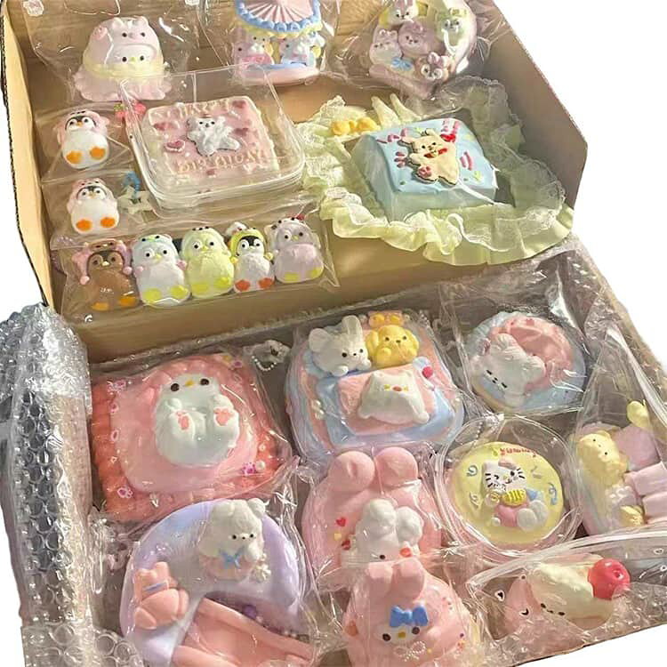 楽天市場】スクイーズ スマイルカンパニーの通販