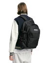 【ネイキドニス 公式】 NEIKIDNIS ABSOLUTE BACKPACK　リュック　韓国　バックパック 新学期　新生活　入学 　小学生　中学生　高校生　大学生　社会人 リュックサック　旅行　プレゼント　通学　通勤　可愛い ビジネス 3