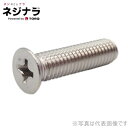 ネジナラ 皿サッシュビス(+) D=8 ステンレス M5×8 お徳用パック(1000個入)