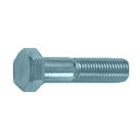 ねじねじクン 楽天市場店で買える「鉄 六角ボルト(半ねじ M14x50 三価クロメート 【1個入】」の画像です。価格は220円になります。