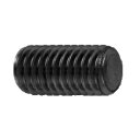 ねじねじクン 楽天市場店で買える「鉄 ホーロー(平先 M14x50 生地 【1個入】」の画像です。価格は220円になります。