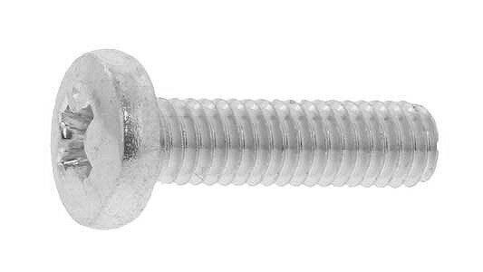 (+)バインド小ねじ【700個】(+)バインドコ 4 X 22 標準(または鉄) / 三価ステンコート