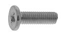 (+)超低頭ねじ(AHN3−CT【2000個】+チョウテイトウ(AHN3-CT 3 X 6 標準(または鉄) / ユニクロ
