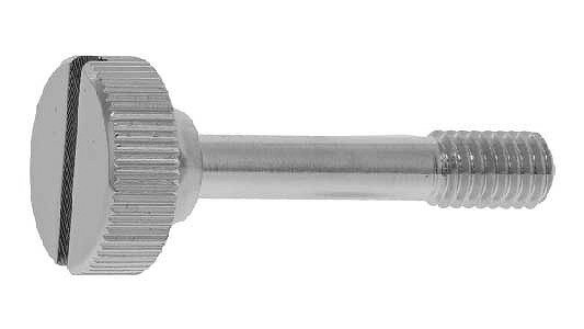 化粧ビス（ECO−BS）【100個】ECO-BSケショウビス 6 X 26 黄銅 / クローム