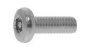 TRXタンパー(バインド小ねじ【2200個】TRXタンパー(バインドコ 3 X 6 標準(または鉄) / 三価ブラック