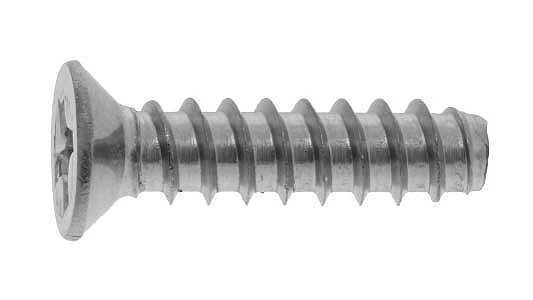 （＋）B0皿　D7　小頭【18個】ステン(+)B0サラD7コアタマ 4 X 30 ステンレス(303、304、XM7等) / 生地(または標準)