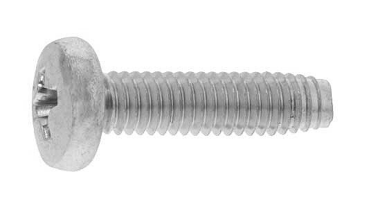 サンコータイト+Sタイプバインド【30個】Sタイプバインド 4 X 10 標準(または鉄) / 三価ステンコート