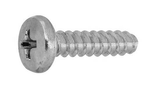 サンコータイト+Bタイプバインド【46個】(+)Bタイプバインド 3 X 5 標準(または鉄) / 三価ステンコート