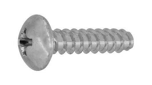 サンコータイト＋Bタイプブレジャ【2500個】Bタイプブレジャー 4 X 6 標準(または鉄) / 三価ホワイト