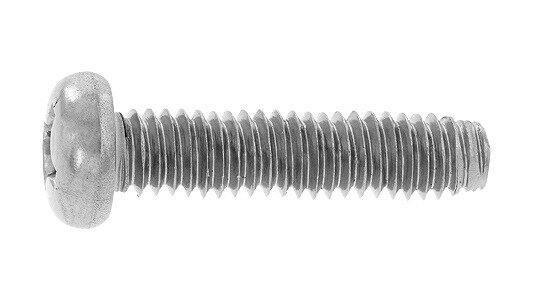 サンロック(ナベ【2000個】チタン サンロック(ナベ 3 X 8 チタン(Ti) / SUS焼付け防止コート