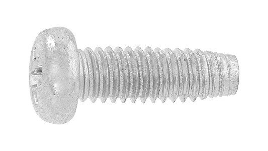エバタイト（＋）ナベ【1000個】410エバタイト(+)ナベ 4 X 12 SUS410 / 生地(または標準)