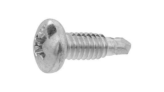 ミニポイントPAN【1000個】ミニポイントPAN 4 X 13 標準(または鉄) / 三価ステンコート