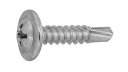 フラッシュポイント(シンW(荒目【300個】Fポイント(シンW(アラメ 5X60X50 標準(または鉄) / 三価ホワイト