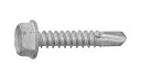 FRX(HEX【500個】SUS410 FRX(HEX 5 X 25 SUS410 / 生地(または標準)