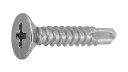 JP(皿【300個】JP(サラ 5 X 40 標準(または鉄) / 三価ホワイト
