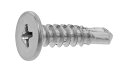 ノンヘッドジャックポイント【300個】JP(ノンヘッド 5 X 35 標準(または鉄) / 三価ホワイト