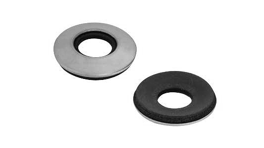 OPGܥǥåWEPDMʹ3ġOPG BDW(EPT( 12X25X4.3 ƥ쥹(303304XM7) / (ޤɸ)