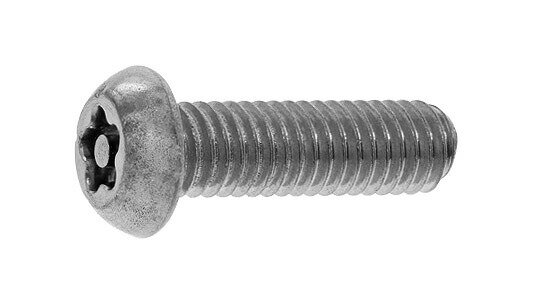 TRF　5−ロブ梅花（ボタンBT【2個】SUS 5-ロブ(バイカ 6 X 20 ステンレス(303、304、XM7等) / 生地(また..