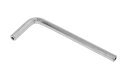 TRF専用工具六角穴用Lレンチ【300個】TRF 6カクLガタレンチ 2 (M3ヨウ) 標準(または鉄) / 三価ホワイト