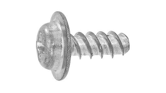 TP−TPタイプ【26個】TP-TPタイプ(ZC) 4 X 6 標準(または鉄) / クロメート