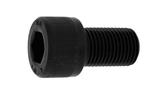 CAP（特細目【1個】CAP(ホソメ(P-3.0 30 X 110 標準(または鉄) / 生地(または標準)