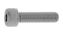 CAP(HSK(光精工【600個】ステンCAP(HSK 5 X 10 ステンレス(303、304、XM7等) / 生地(または標準)(4)