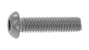 ボタンCAP(光精工 JIS【1個】SUSボタンCAP(HSK 16 X 45 ステンレス(303、304、XM7等) / 生地(または標準)(4)