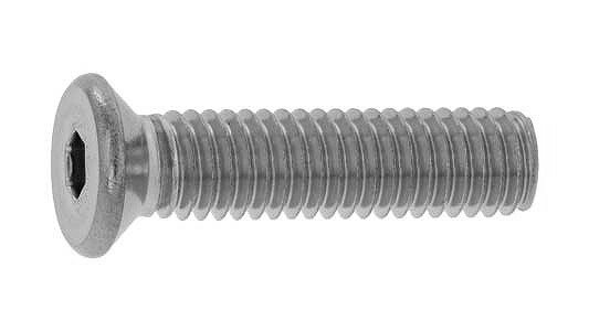 皿CAP（小頭【1000個】SUSサラCAP D8コアタマ 5 X 10 ステンレス(303、304、XM7等) / 生地(または標準)