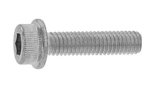 フランジソケット（日本F【4個】フランジソケット(ニホンF 10 X 15 標準(または鉄) / 生地(または標準)