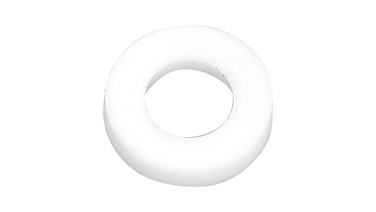 PTFEƥեå㡼6ġPTFE å㡼(M10) 11X22X0.5 ɸ(ޤŴ) / (ޤɸ)